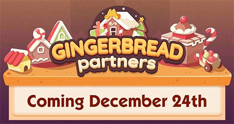 GINGERBREAD