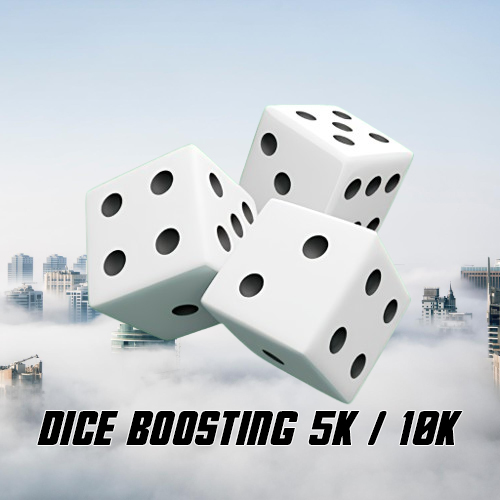 diceboost